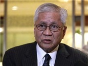 Bóng đá anh, ngoại hạng anh, lịch thi đấu euro 2012, Philippines muốn ASEAN kiên định về Biển Đông
